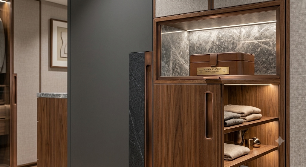 Designer Wardrobes